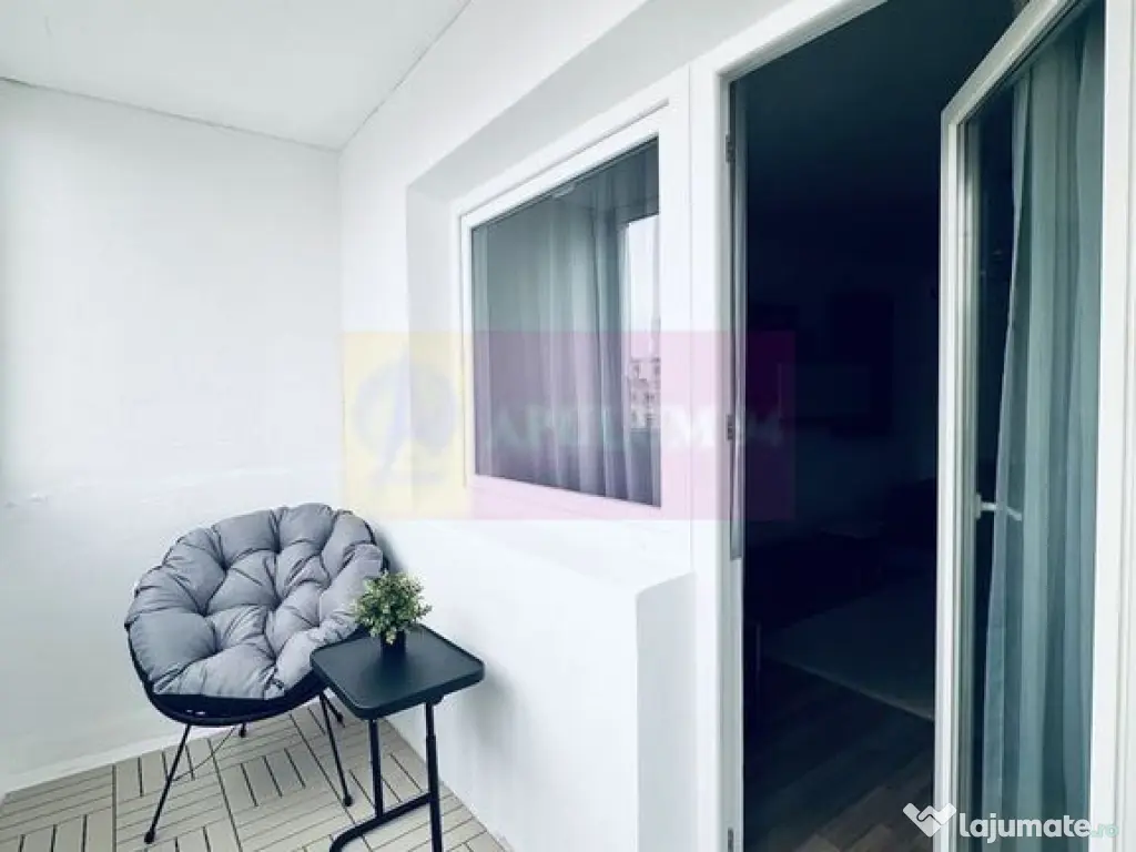 Apartament 2 camere la metrou Dristor