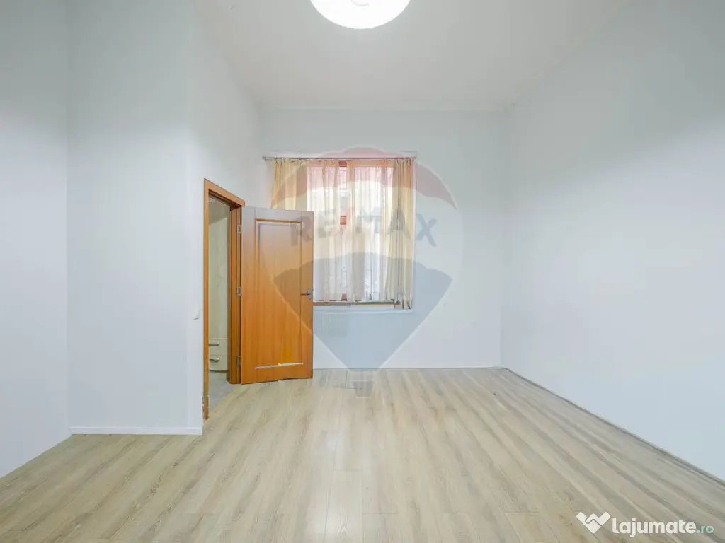 Apartament cu 2 camere, de vânzare în zona Ultracentral 