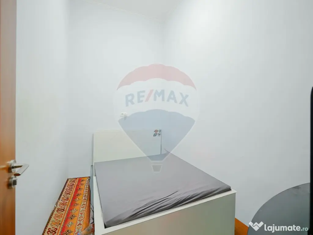 Apartament cu 2 camere, de vânzare în zona Ultracentral 