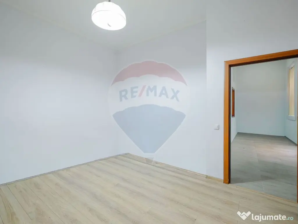 Apartament cu 2 camere, de vânzare în zona Ultracentral 