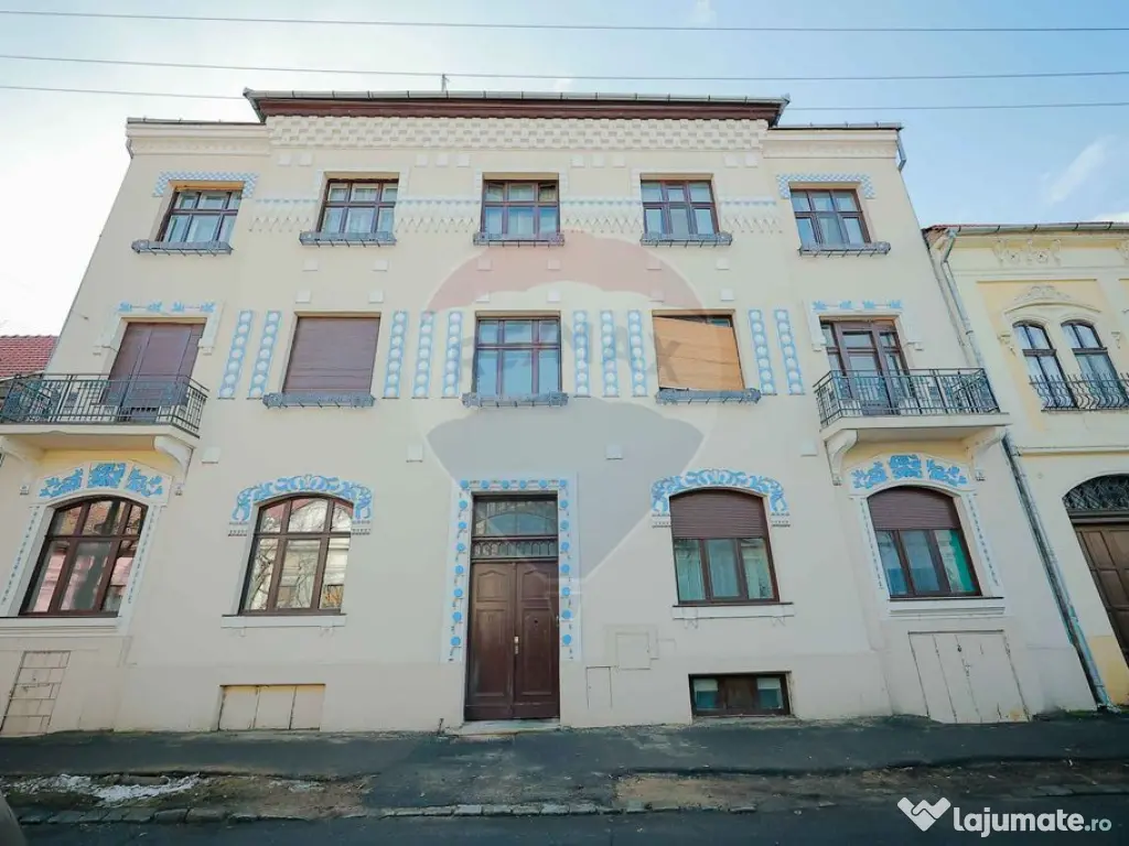 Apartament cu 2 camere, de vânzare în zona Ultracentral 