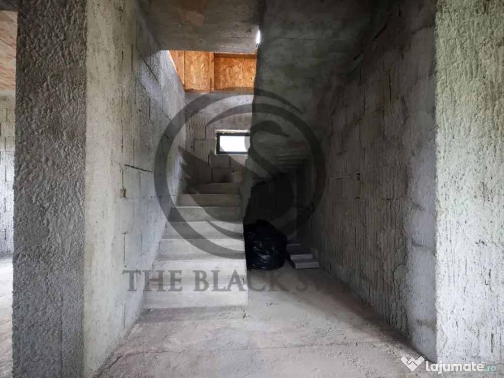 Casa de vanzare | 664 mp teren | Strejnicu, Prahova | Com... 