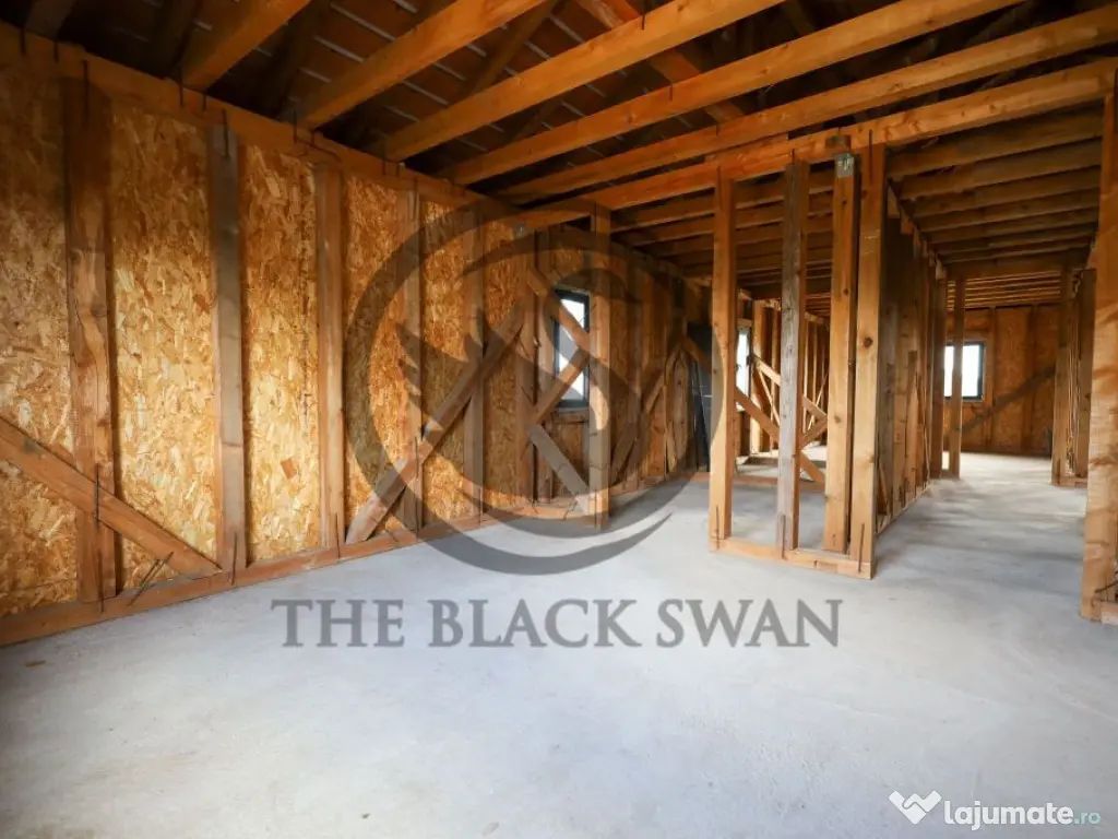 Casa de vanzare | 664 mp teren | Strejnicu, Prahova | Com... 