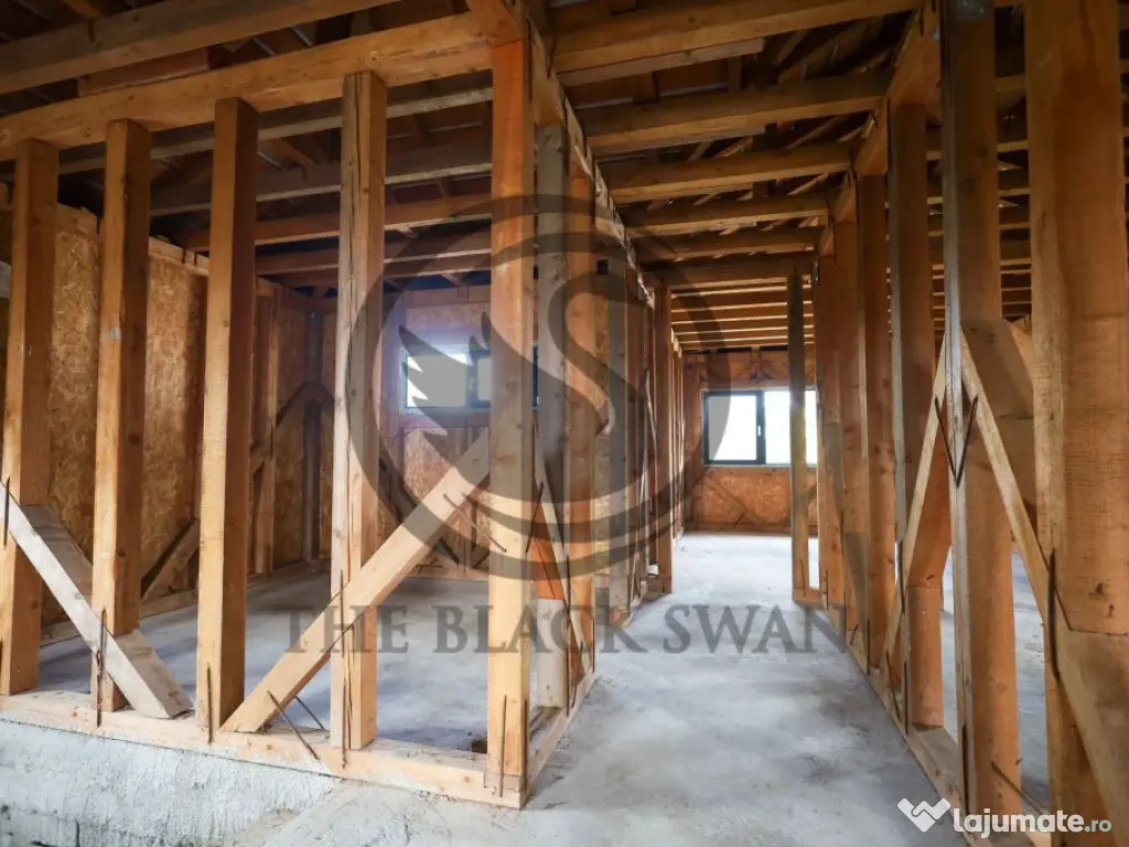 Casa de vanzare | 664 mp teren | Strejnicu, Prahova | Com... 