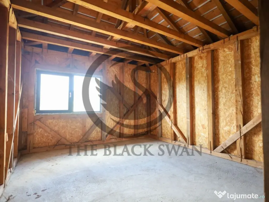 Casa de vanzare | 664 mp teren | Strejnicu, Prahova | Com... 