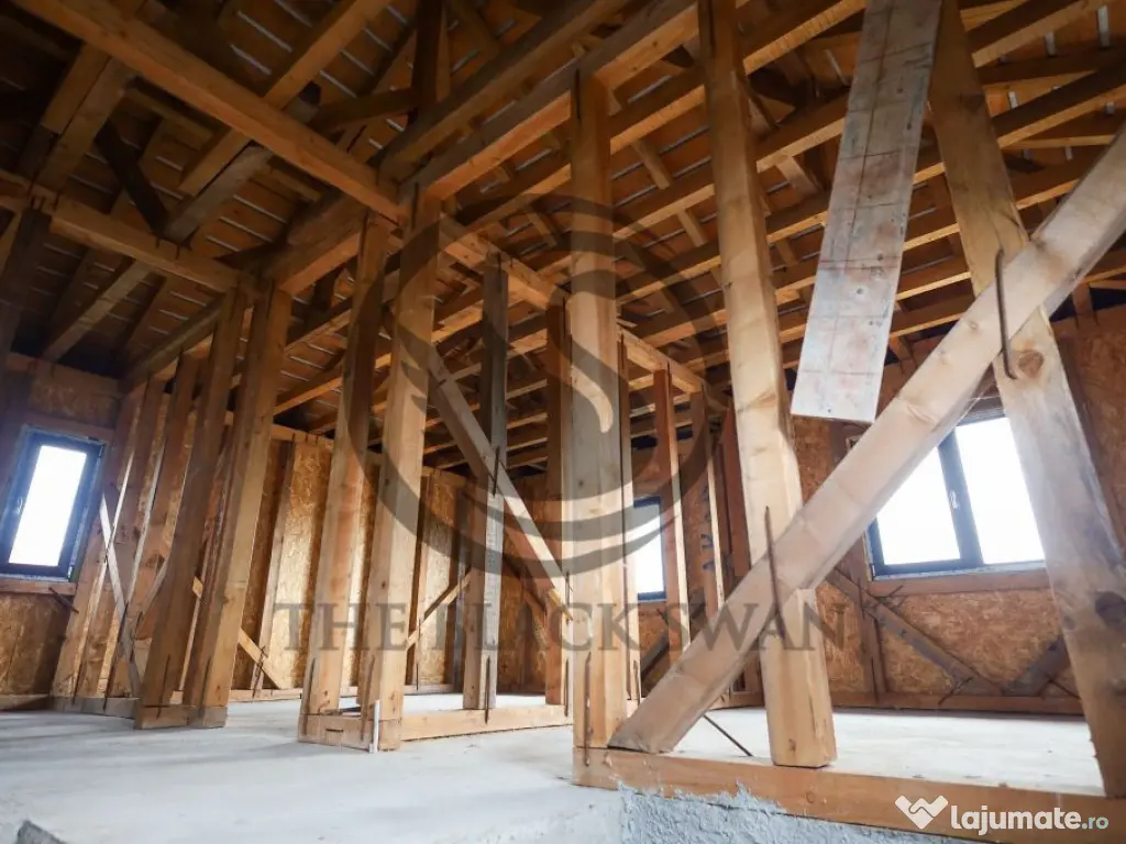 Casa de vanzare | 664 mp teren | Strejnicu, Prahova | Com... 