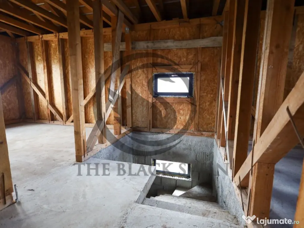 Casa de vanzare | 664 mp teren | Strejnicu, Prahova | Com... 