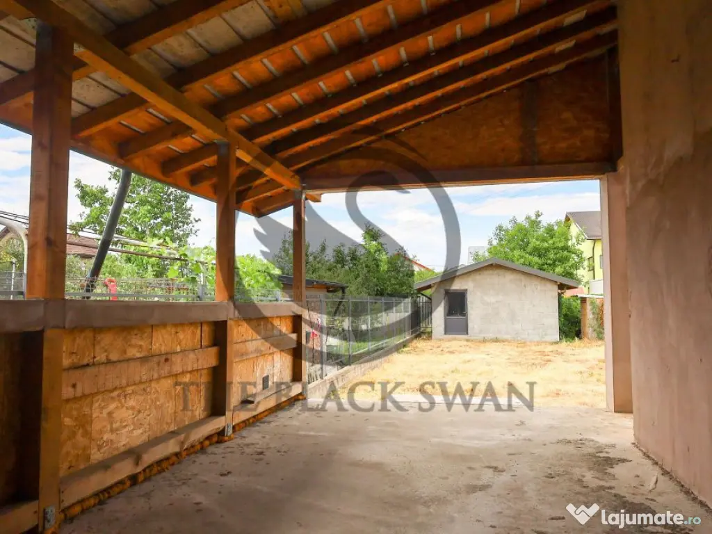Casa de vanzare | 664 mp teren | Strejnicu, Prahova | Com... 