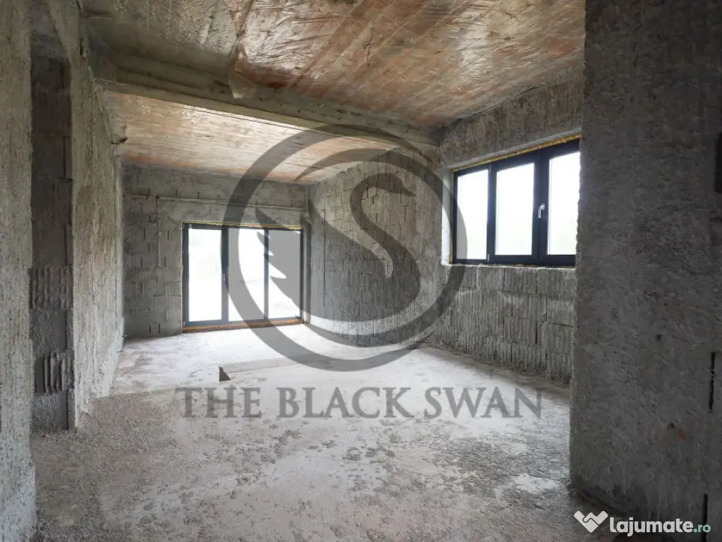 Casa de vanzare | 664 mp teren | Strejnicu, Prahova | Com... 