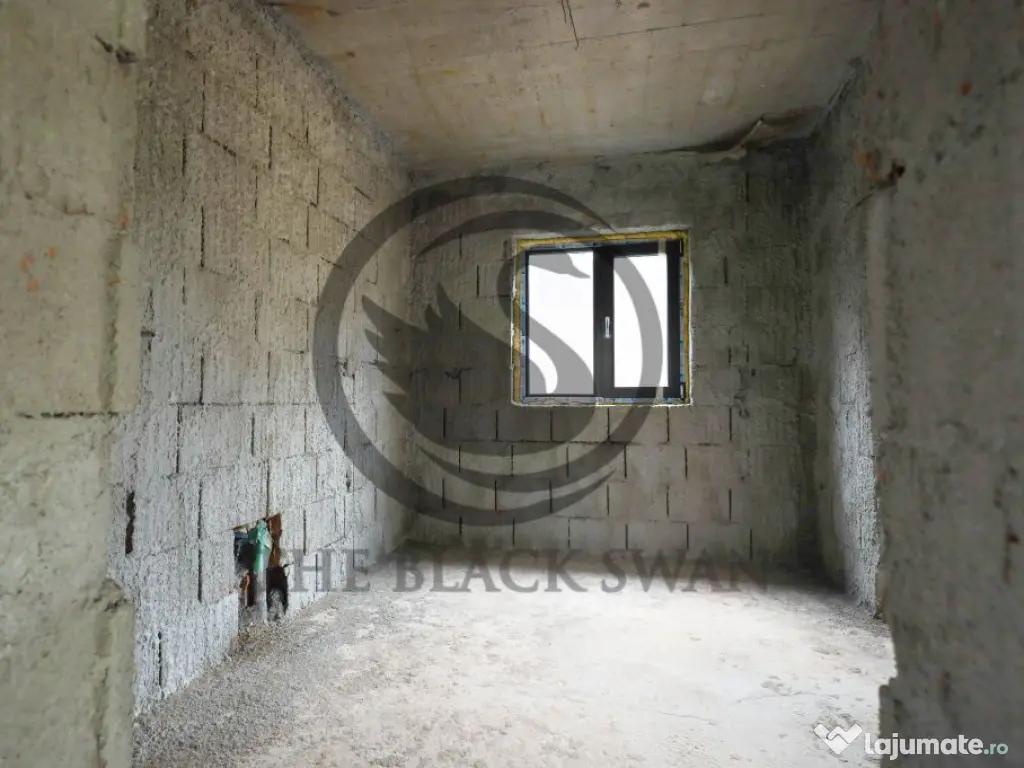 Casa de vanzare | 664 mp teren | Strejnicu, Prahova | Com... 