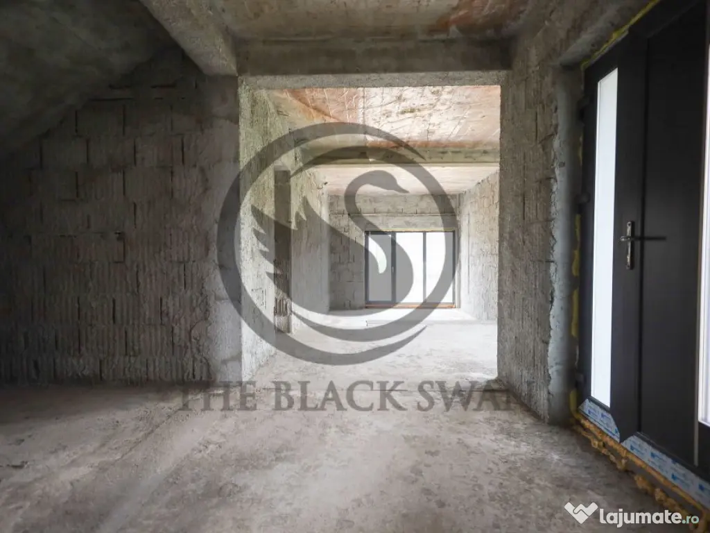 Casa de vanzare | 664 mp teren | Strejnicu, Prahova | Com... 