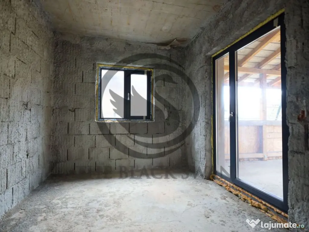 Casa de vanzare | 664 mp teren | Strejnicu, Prahova | Com... 