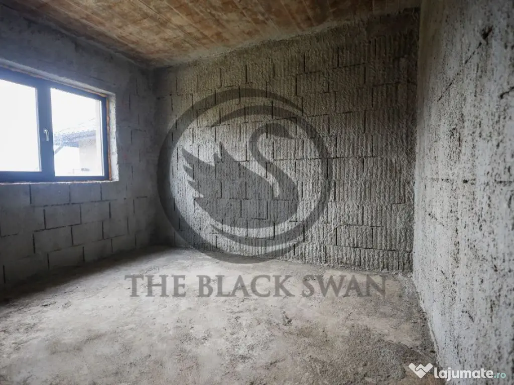 Casa de vanzare | 664 mp teren | Strejnicu, Prahova | Com... 