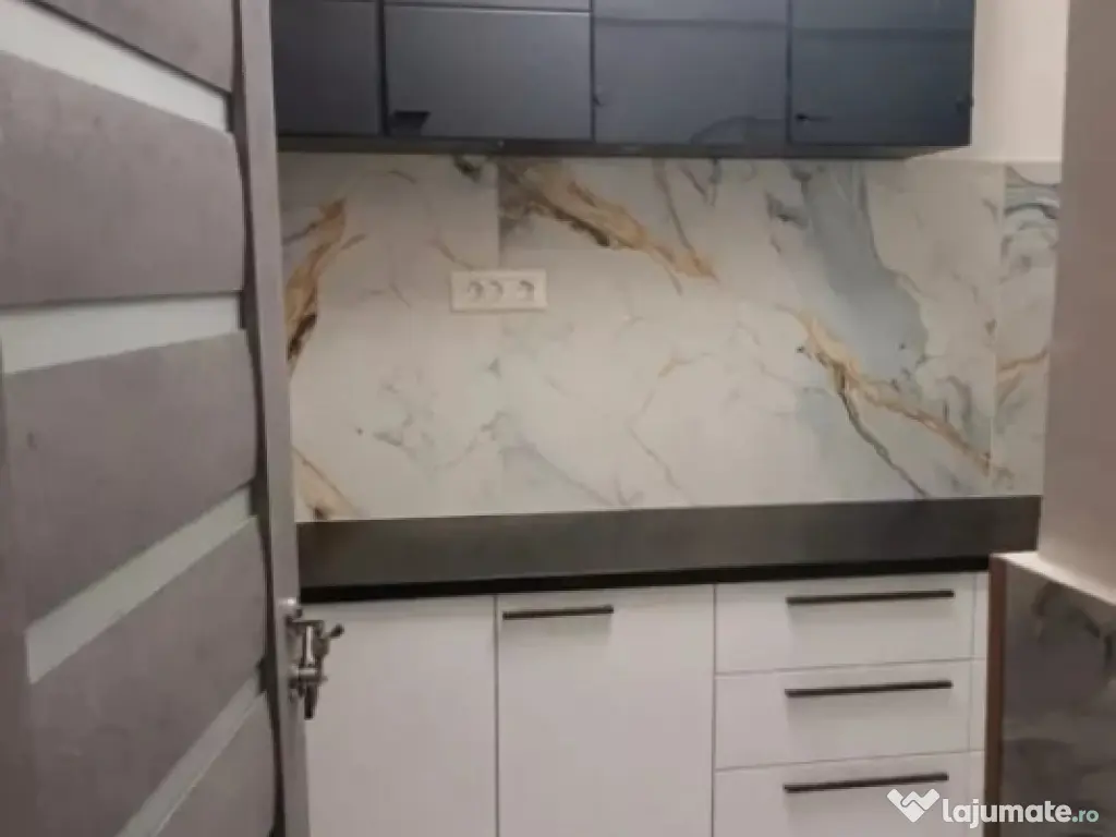 Apartament 2 camere zona Strand Sibiu