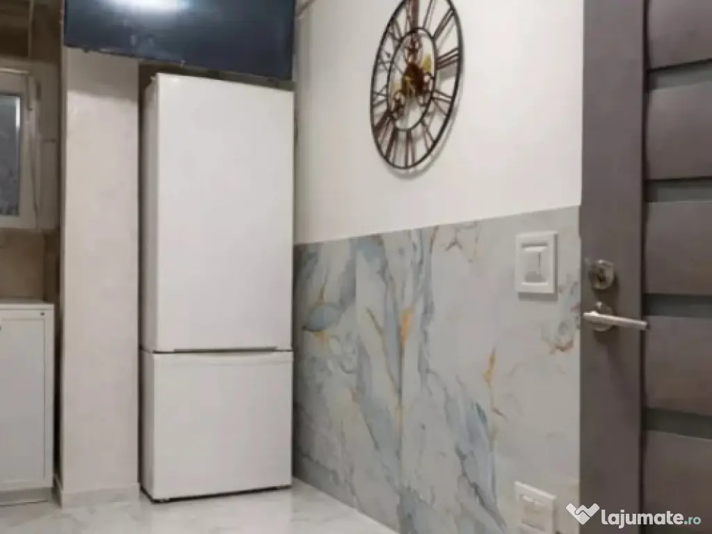 Apartament 2 camere zona Strand Sibiu