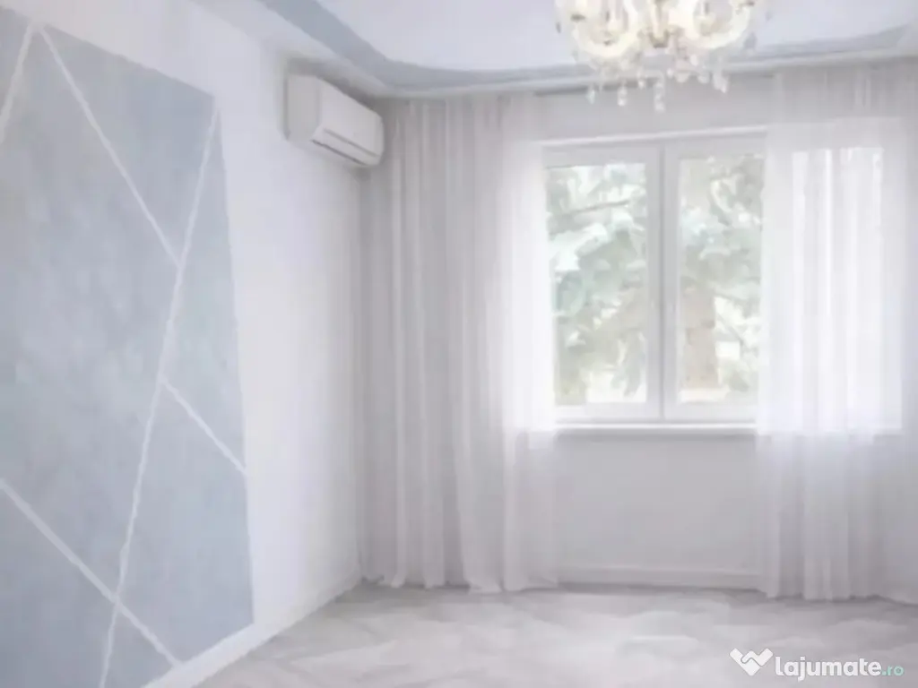 Apartament 2 camere zona Strand Sibiu