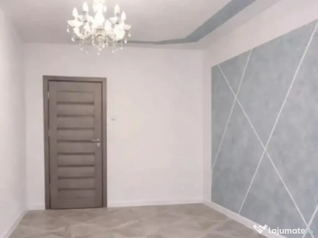 Apartament 2 camere zona Strand Sibiu