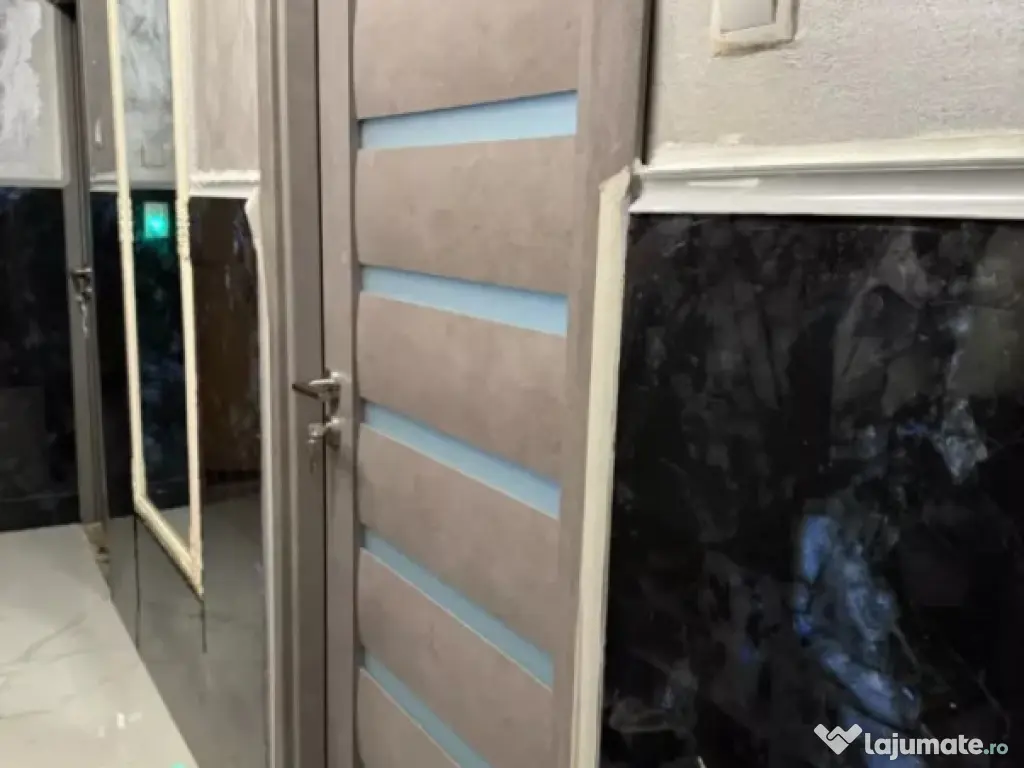 Apartament 2 camere zona Strand Sibiu