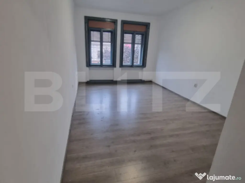 Garsoniera, 41 mp, zona Iosefin