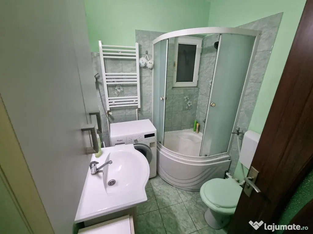 Apartament 2 camere zona Tomis Nord(City Park) 