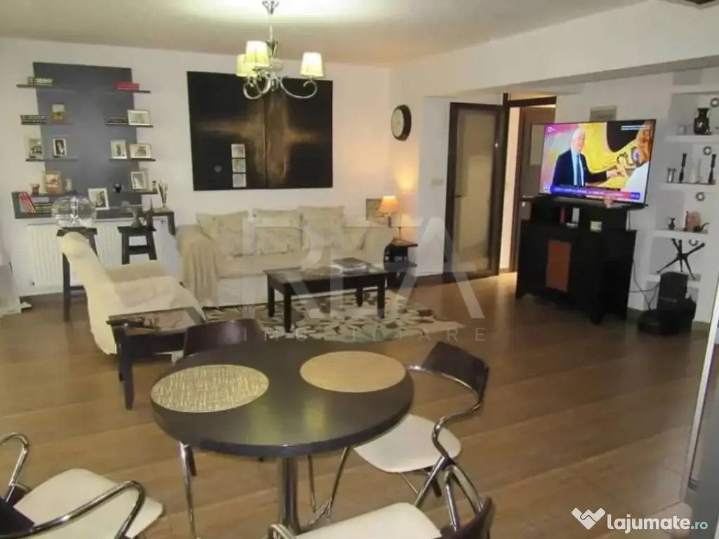 Vila in sectorul 3 zona Trapezului / 1 Decembrie 1918 