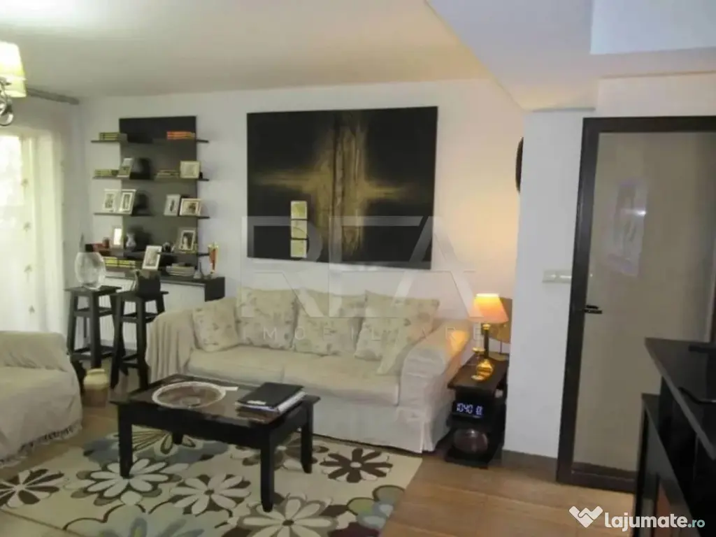 Vila in sectorul 3 zona Trapezului / 1 Decembrie 1918 