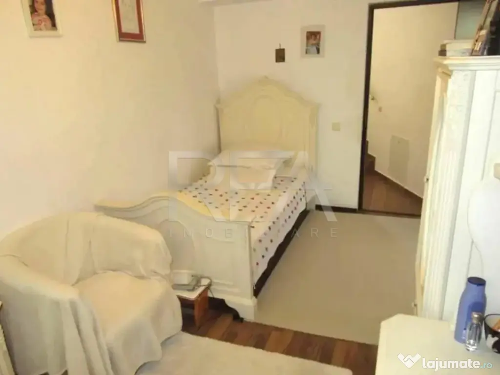 Vila in sectorul 3 zona Trapezului / 1 Decembrie 1918 