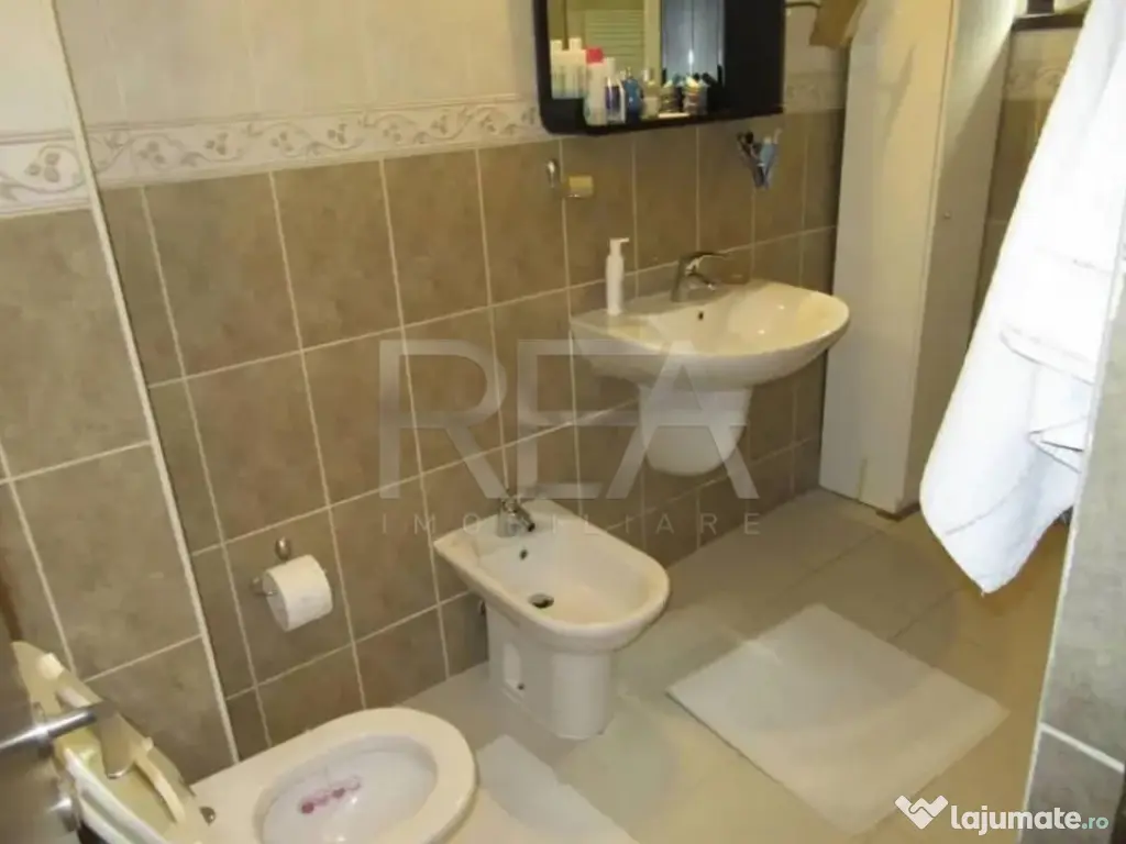 Vila in sectorul 3 zona Trapezului / 1 Decembrie 1918 