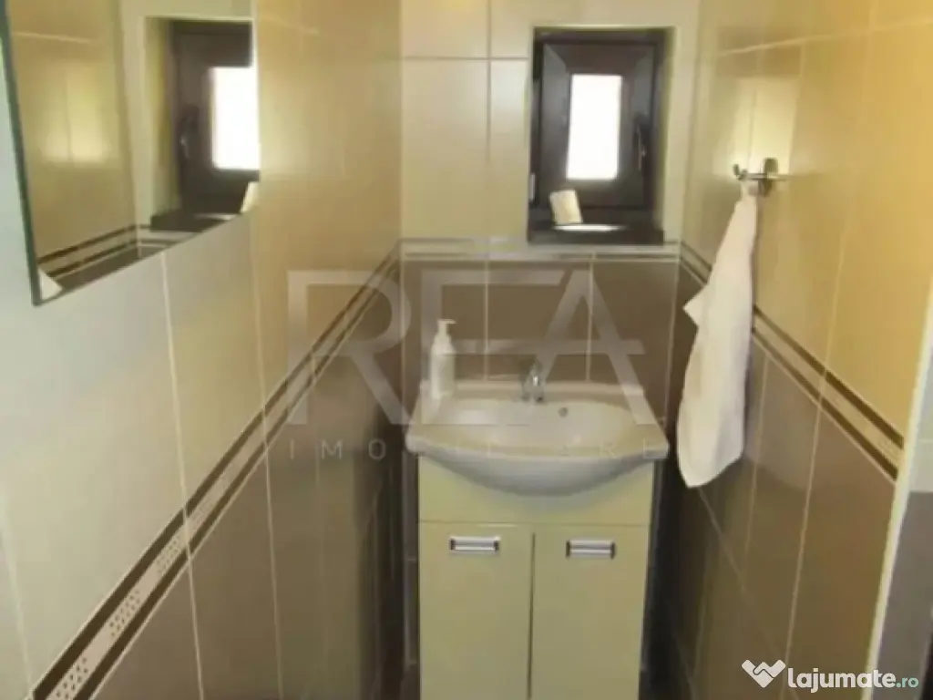 Vila in sectorul 3 zona Trapezului / 1 Decembrie 1918 