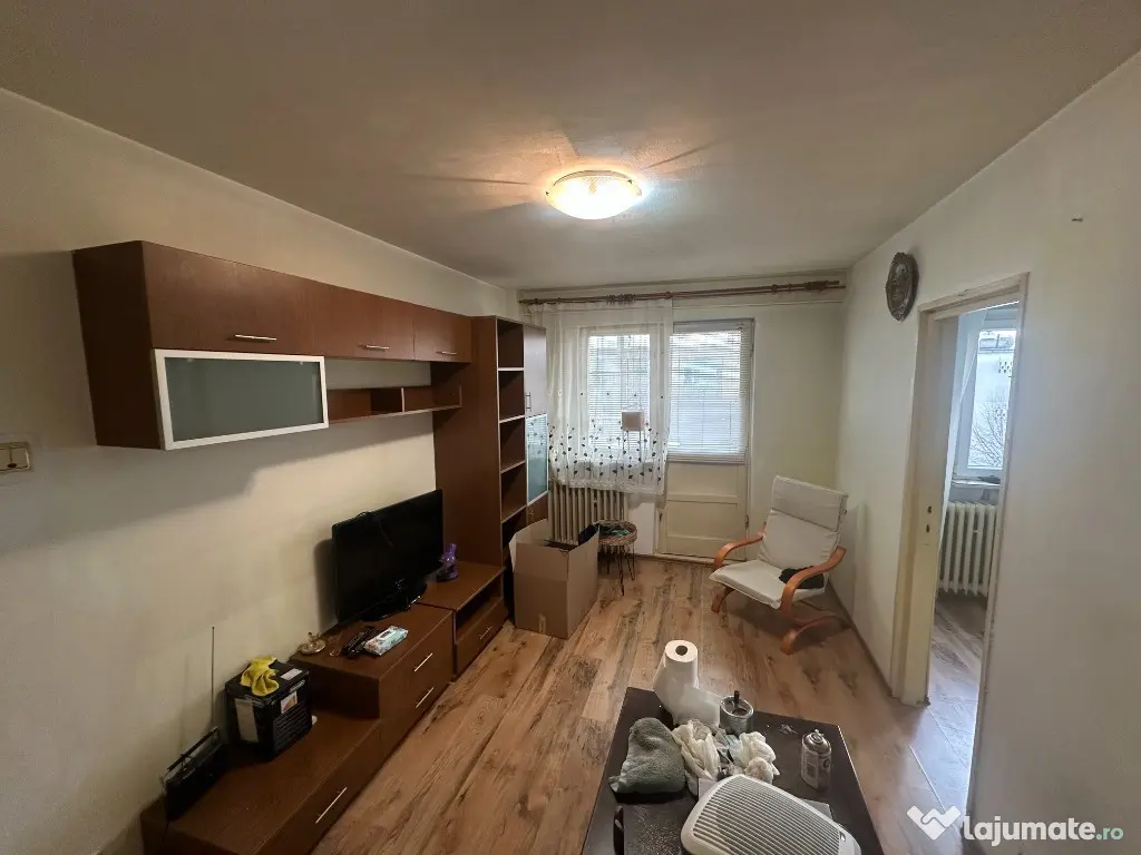 VIGAFON - Apartament 2 camere Cosminele 