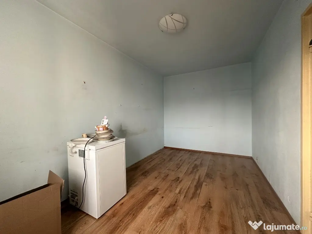 VIGAFON - Apartament 2 camere Cosminele 