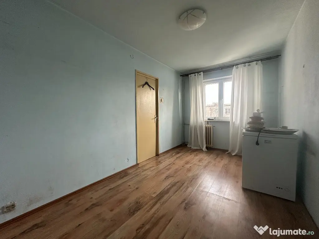 VIGAFON - Apartament 2 camere Cosminele 