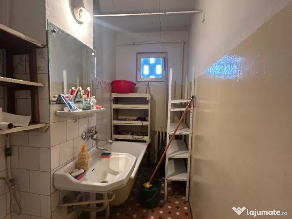 VIGAFON - Apartament 2 camere Cosminele 