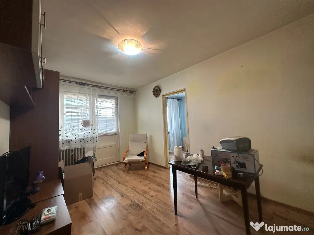 VIGAFON - Apartament 2 camere Cosminele 