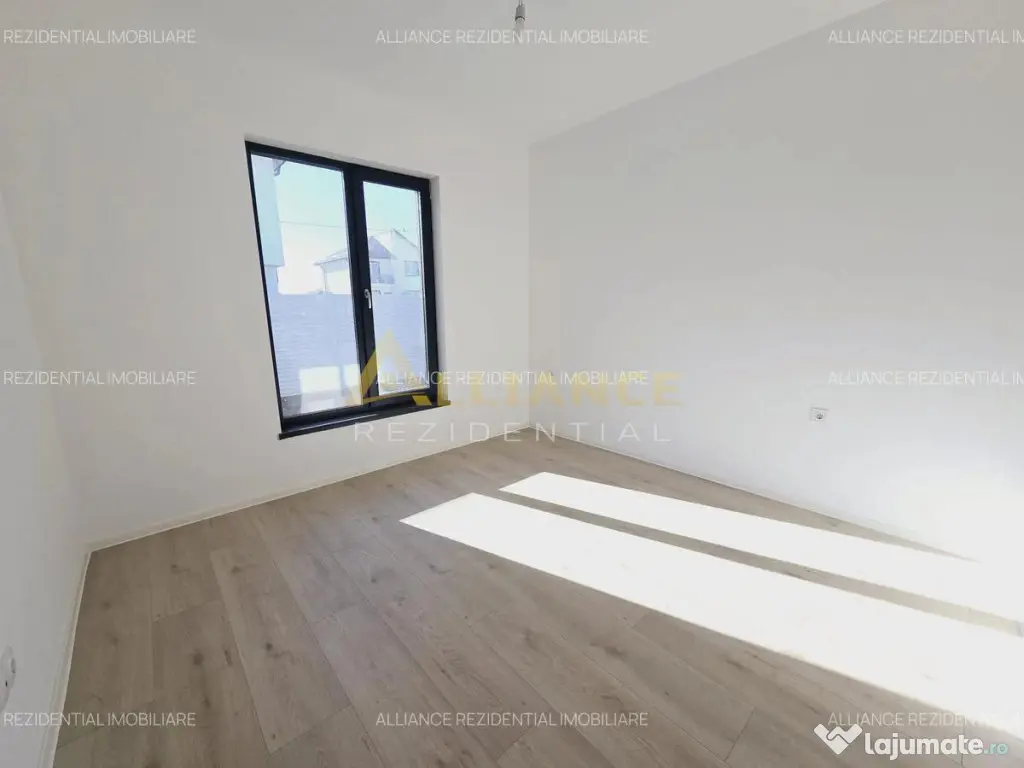 Casa Parter - 15 Min Bulevard - 3 Camere 2 Bai 