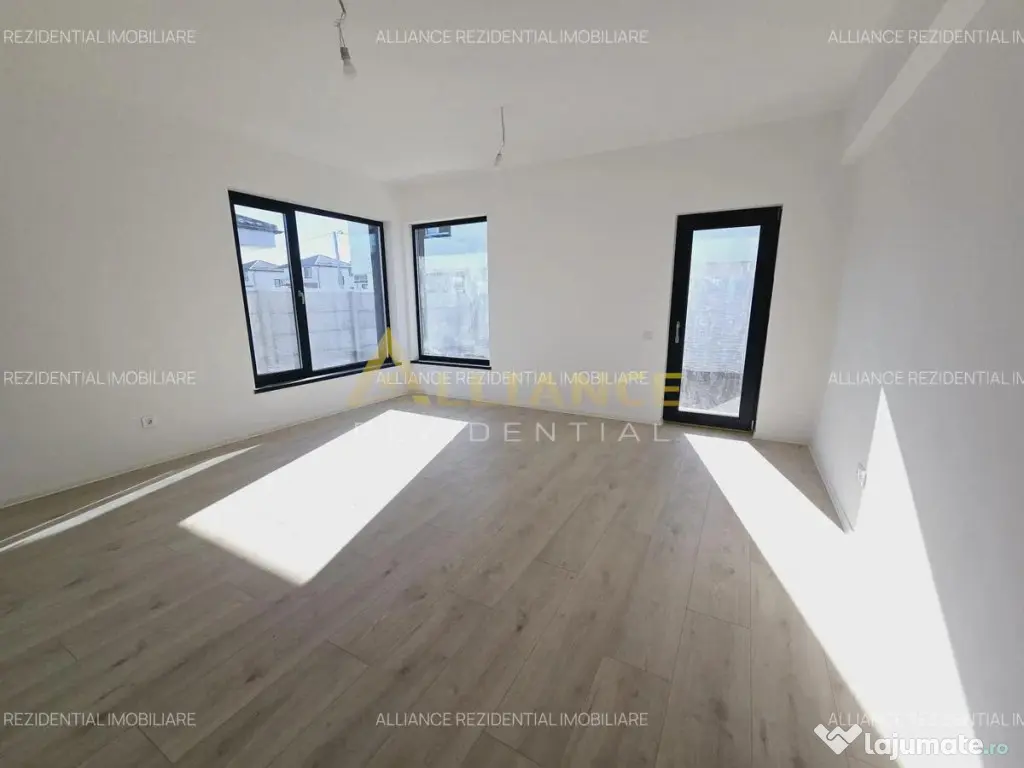 Casa Parter - 15 Min Bulevard - 3 Camere 2 Bai 