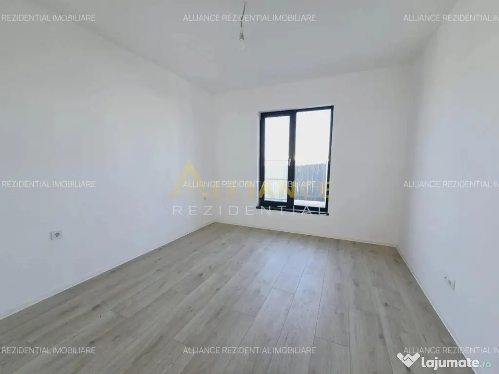 Casa Parter - 15 Min Bulevard - 3 Camere 2 Bai 