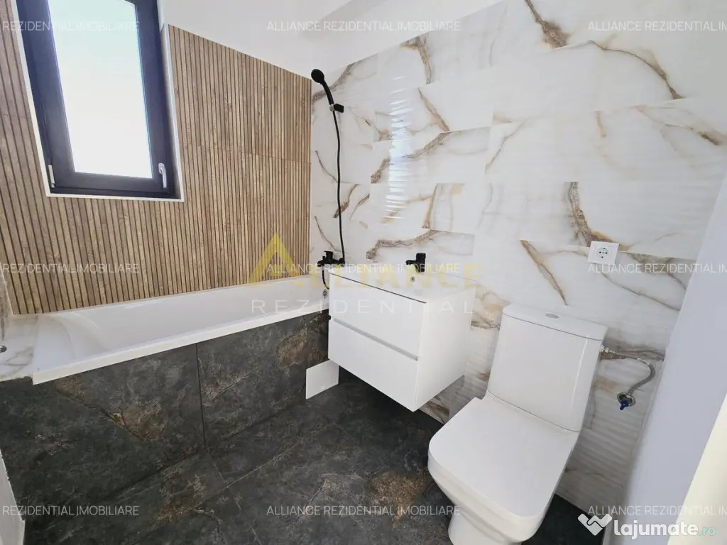 Casa Parter - 15 Min Bulevard - 3 Camere 2 Bai 