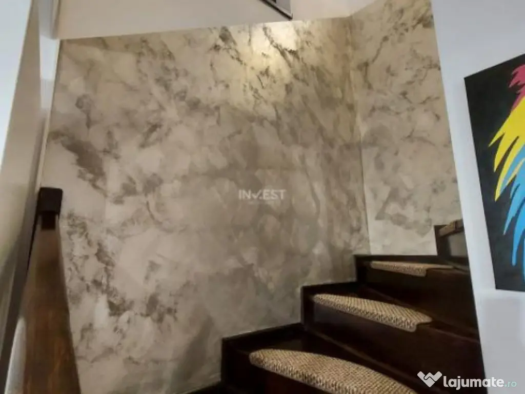 Casa 4C Valea Lupului-Iași 