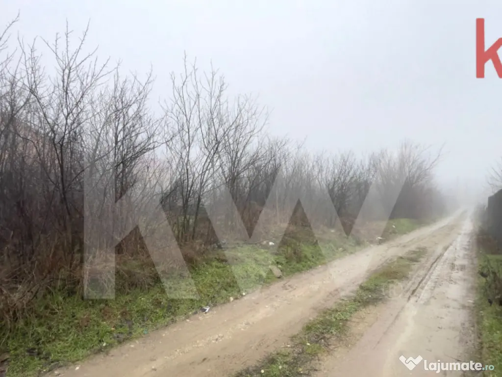 TEREN 949 METRI IN PREAJBA LANGA SMART PUB 