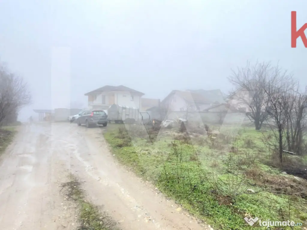 TEREN 949 METRI IN PREAJBA LANGA SMART PUB 