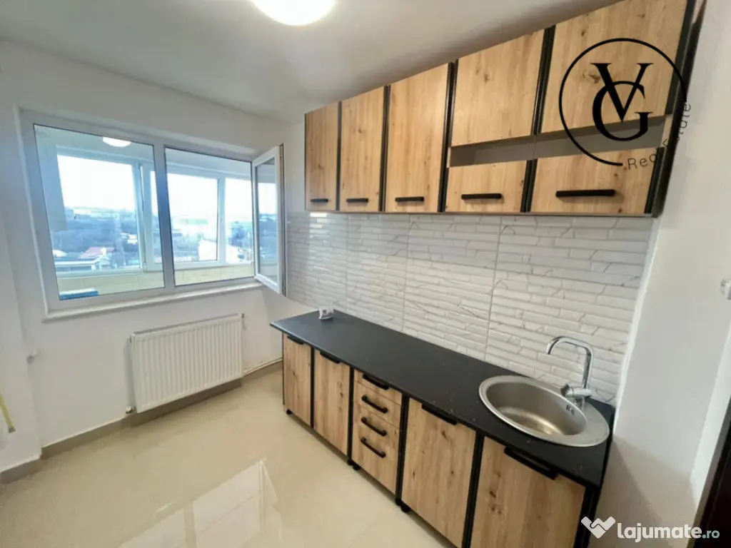 Apartament 3 camere | Zona Gara | Decomandat 