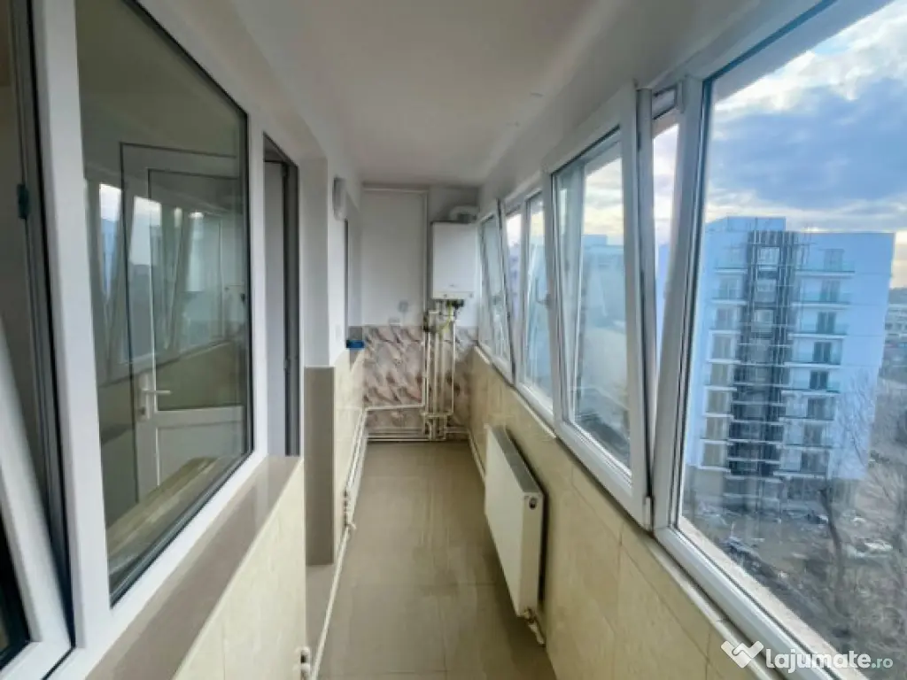 Apartament 3 camere | Zona Gara | Decomandat 