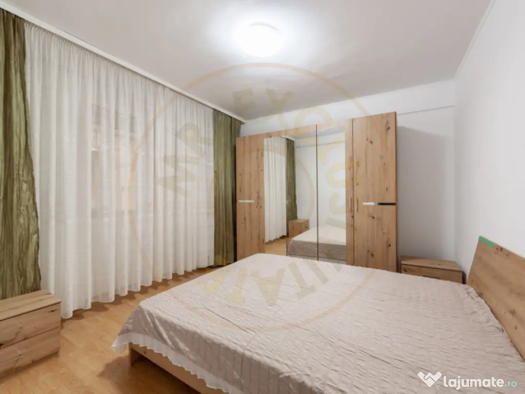 0% Comision Inchiriere Apartament 2 camere Pitești - Zona U 