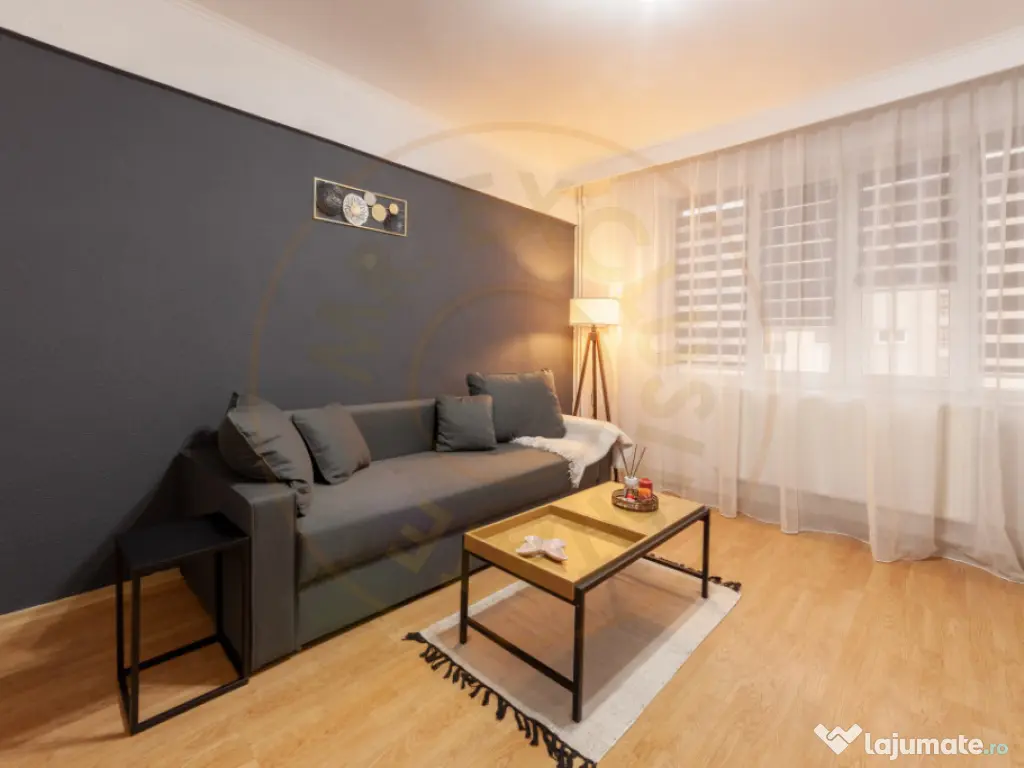 0% Comision Inchiriere Apartament 2 camere Pitești - Zona U 