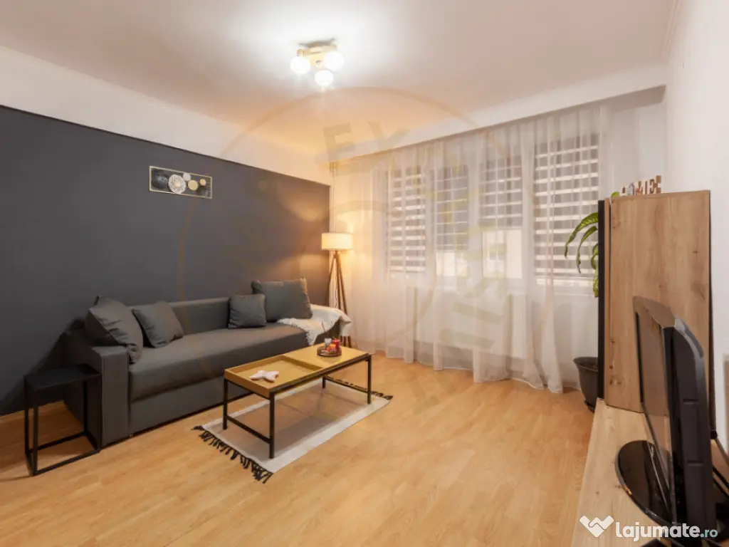 0% Comision Inchiriere Apartament 2 camere Pitești - Zona U 