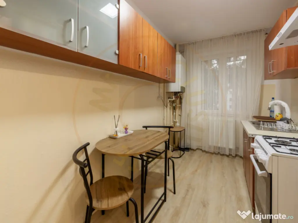 0% Comision Inchiriere Apartament 2 camere Pitești - Zona U 