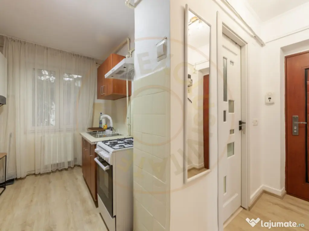 0% Comision Inchiriere Apartament 2 camere Pitești - Zona U 