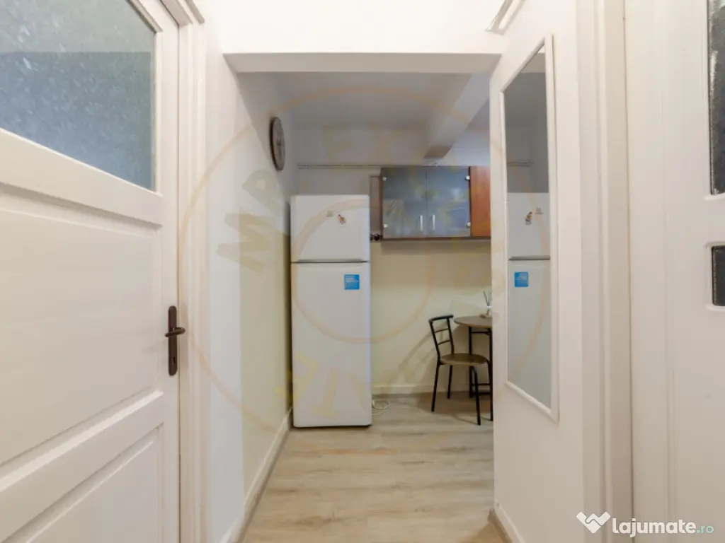 0% Comision Inchiriere Apartament 2 camere Pitești - Zona U 