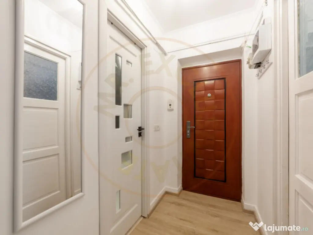 0% Comision Inchiriere Apartament 2 camere Pitești - Zona U 